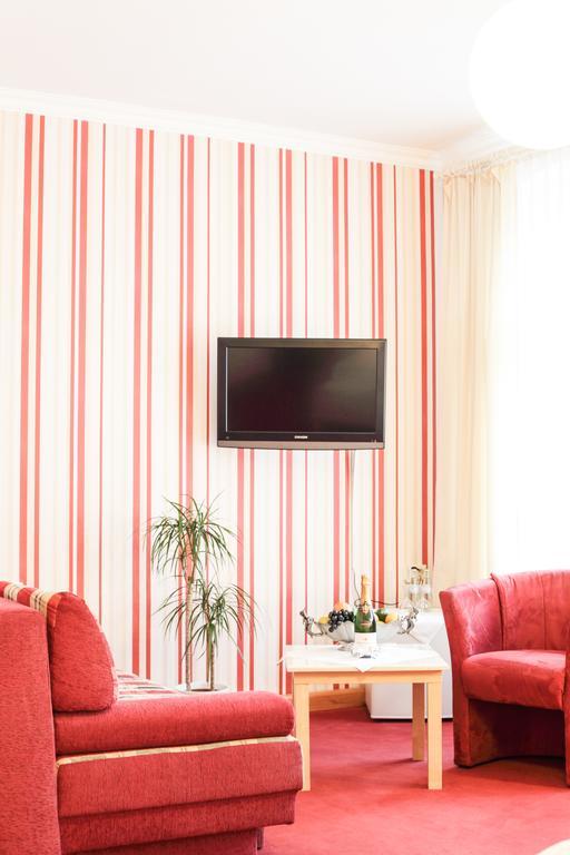 Hotel Silesia กอร์ลิตซ์ ภายนอก รูปภาพ