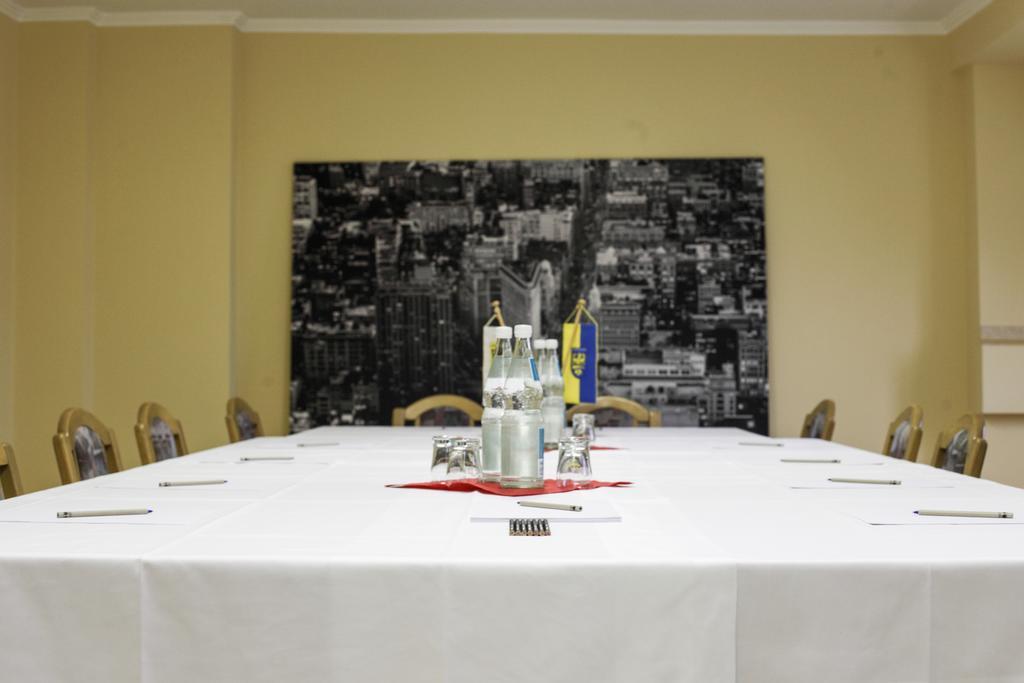Hotel Silesia กอร์ลิตซ์ ภายนอก รูปภาพ