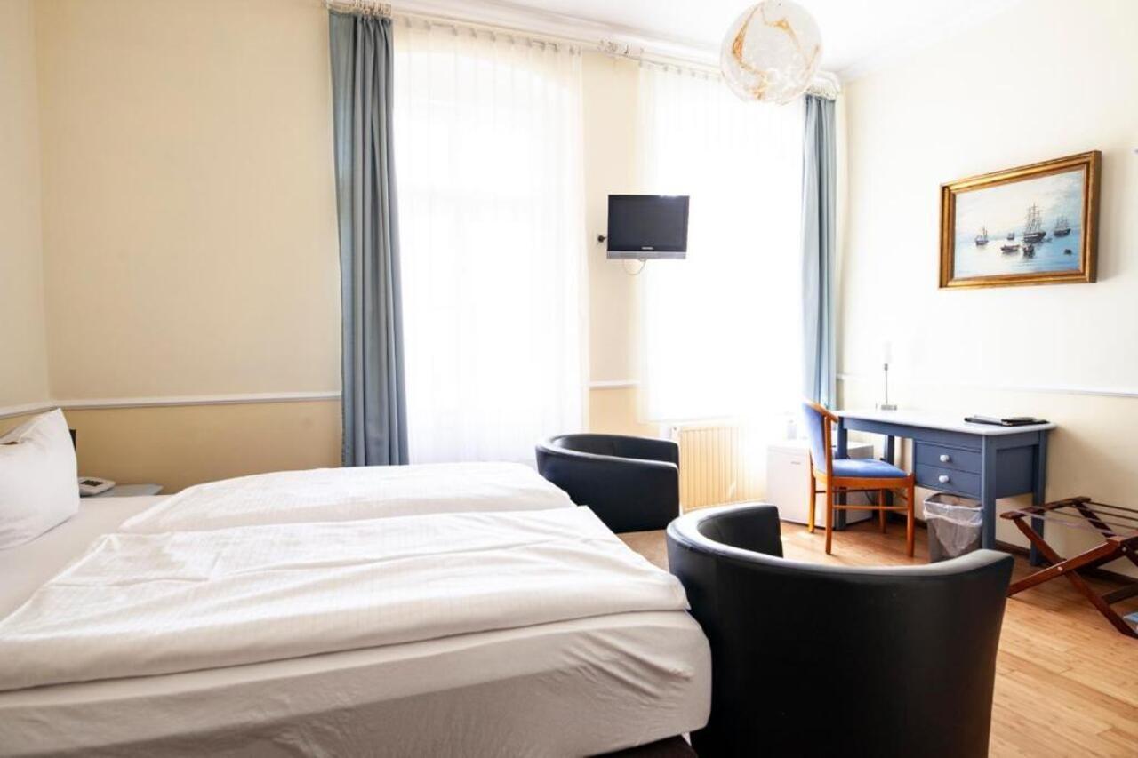 Hotel Silesia กอร์ลิตซ์ ภายนอก รูปภาพ