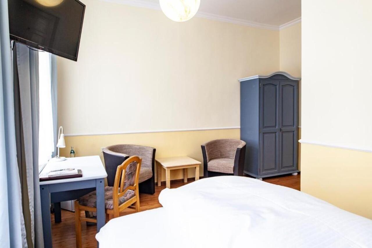 Hotel Silesia กอร์ลิตซ์ ภายนอก รูปภาพ