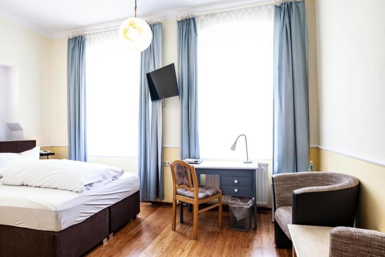 Hotel Silesia กอร์ลิตซ์ ภายนอก รูปภาพ