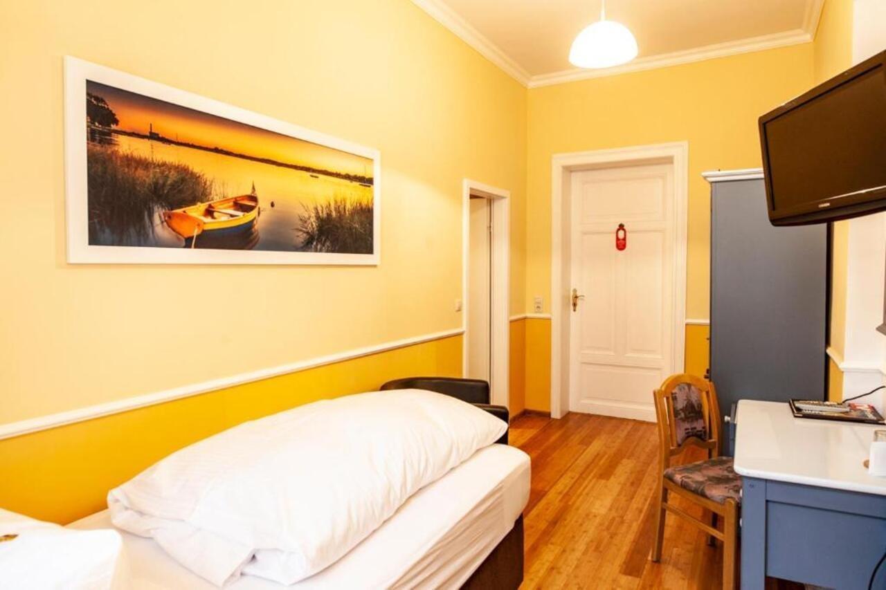 Hotel Silesia กอร์ลิตซ์ ภายนอก รูปภาพ