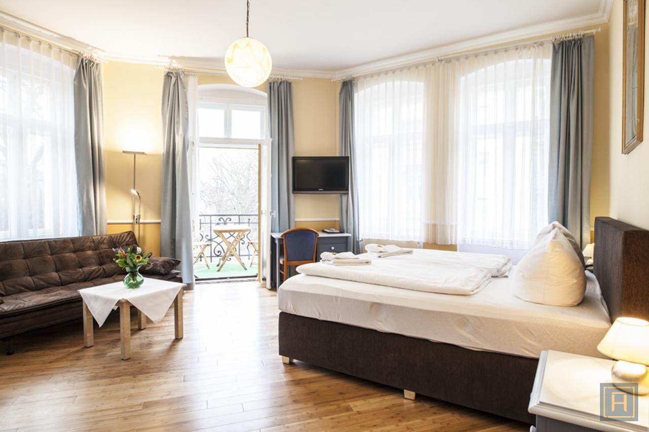 Hotel Silesia กอร์ลิตซ์ ภายนอก รูปภาพ