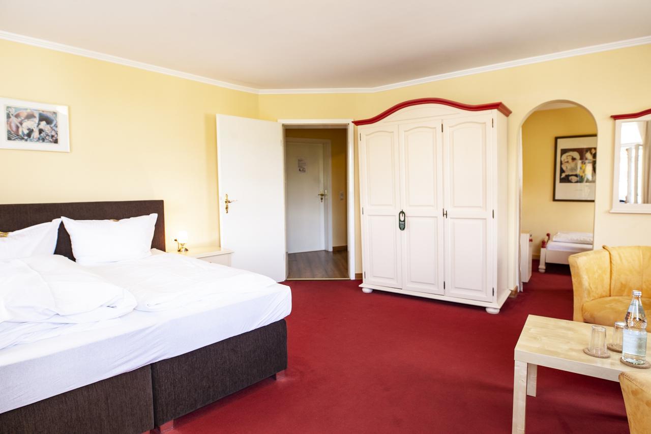 Hotel Silesia กอร์ลิตซ์ ภายนอก รูปภาพ
