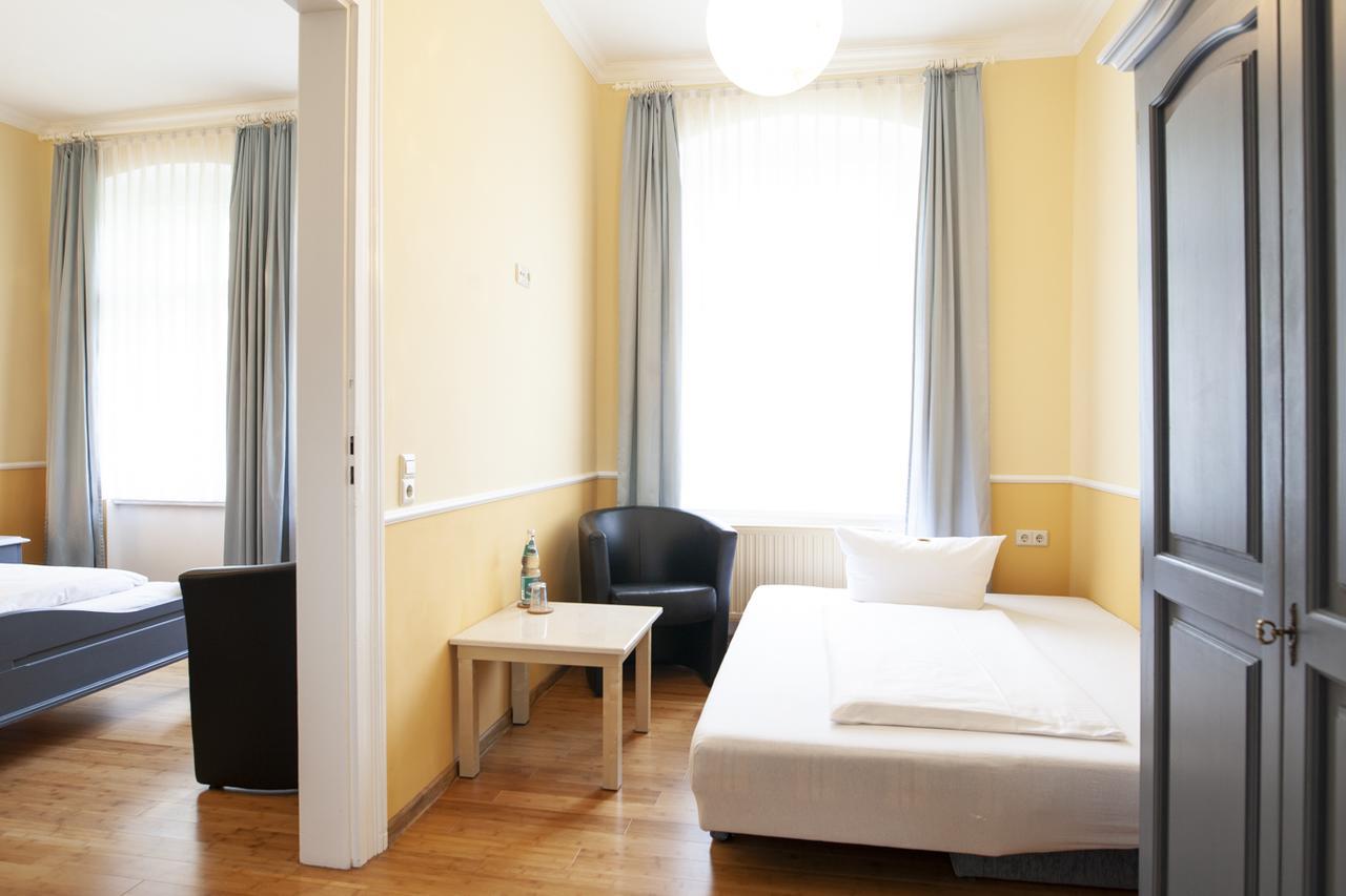 Hotel Silesia กอร์ลิตซ์ ภายนอก รูปภาพ