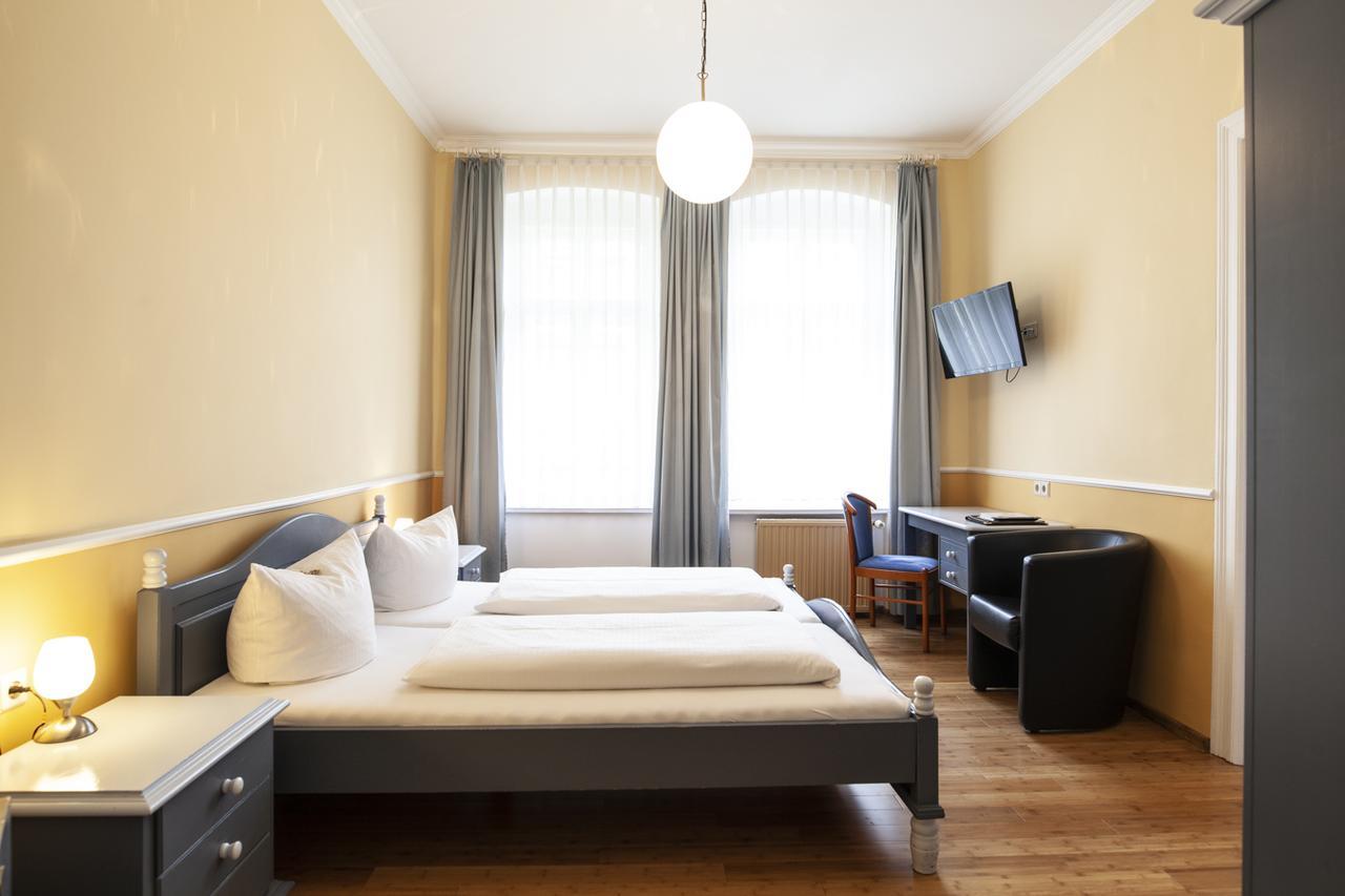 Hotel Silesia กอร์ลิตซ์ ภายนอก รูปภาพ