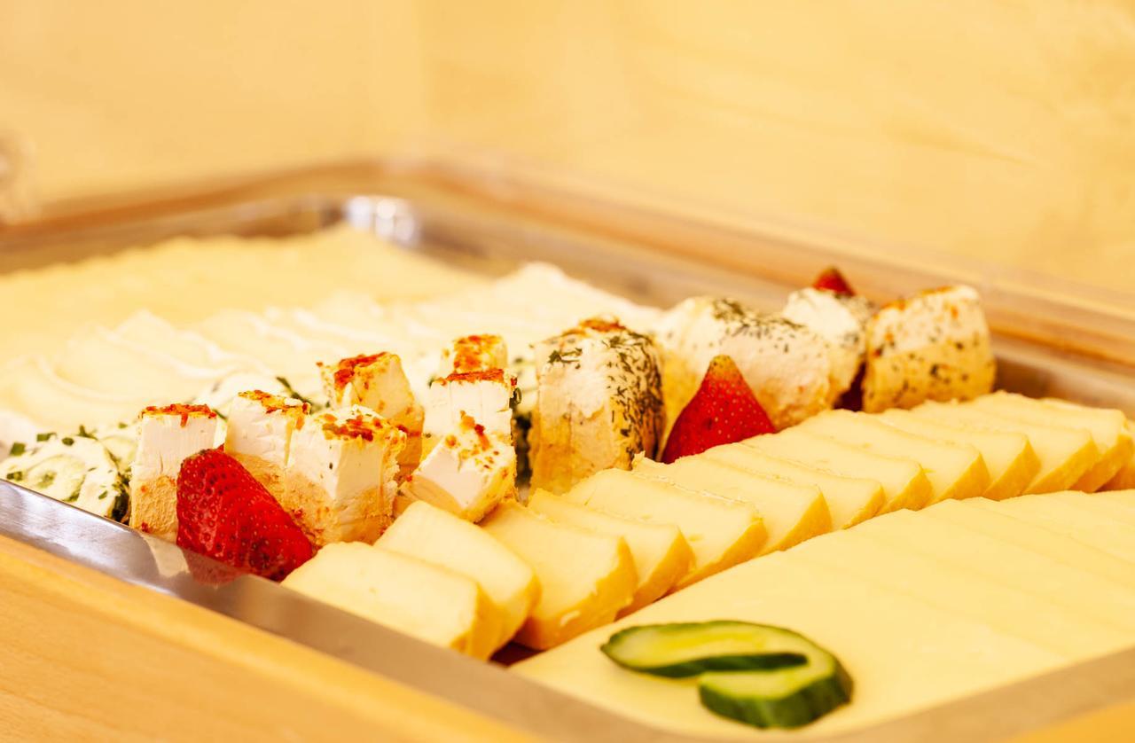 Hotel Silesia กอร์ลิตซ์ ภายนอก รูปภาพ