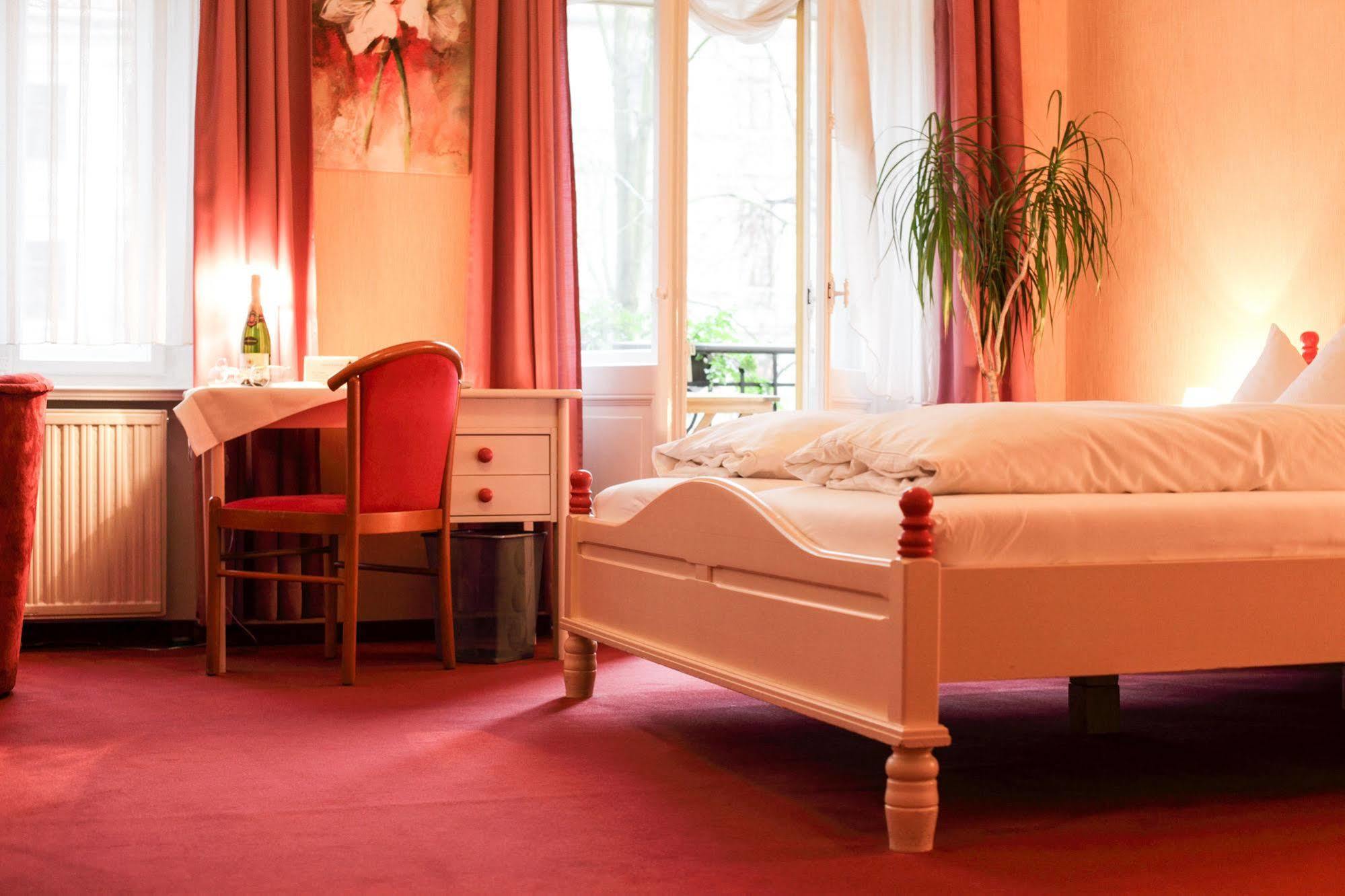 Hotel Silesia กอร์ลิตซ์ ภายนอก รูปภาพ