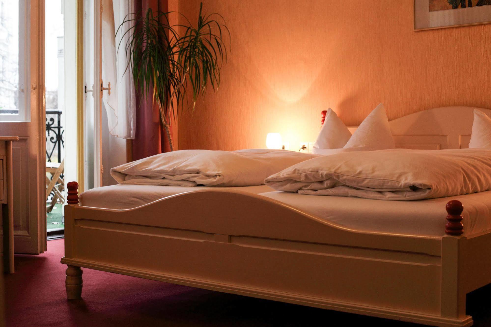 Hotel Silesia กอร์ลิตซ์ ภายนอก รูปภาพ