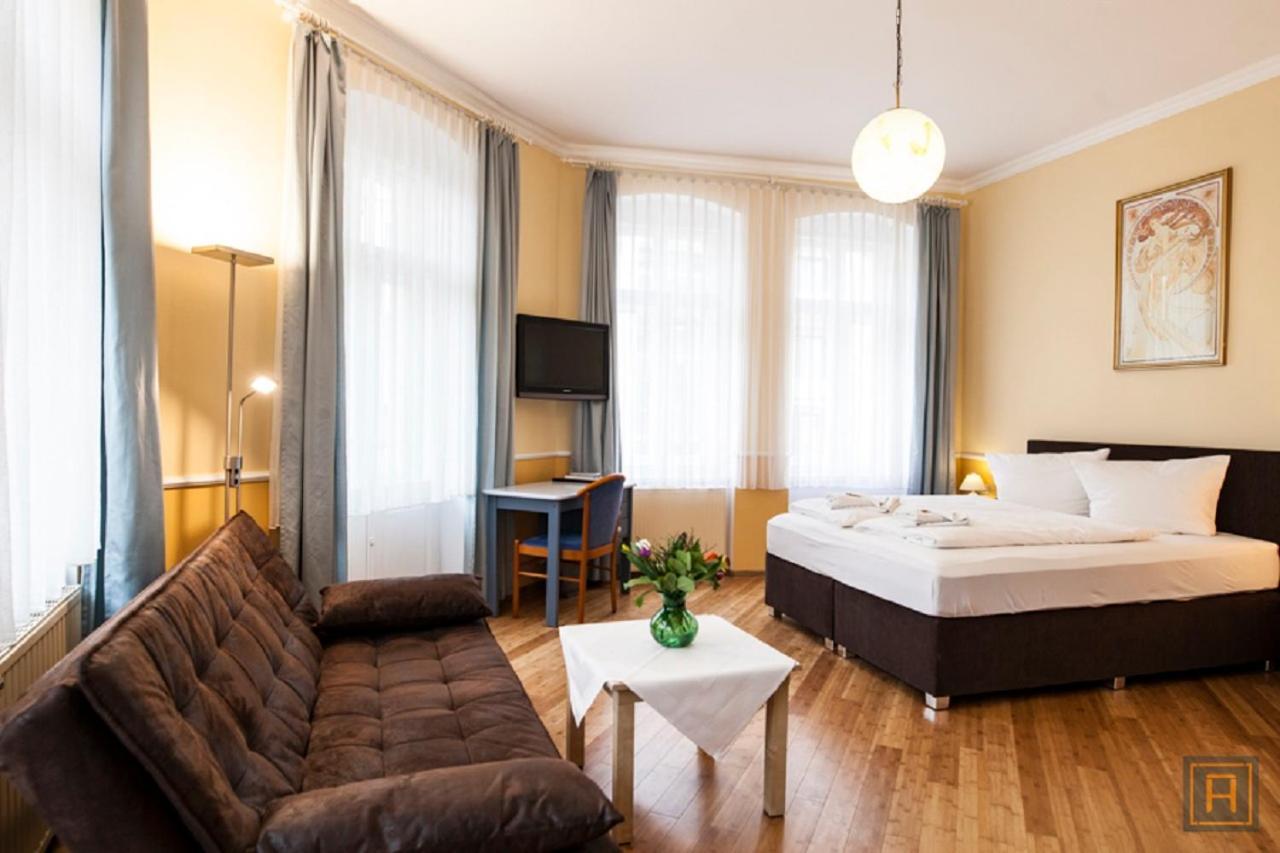 Hotel Silesia กอร์ลิตซ์ ภายนอก รูปภาพ