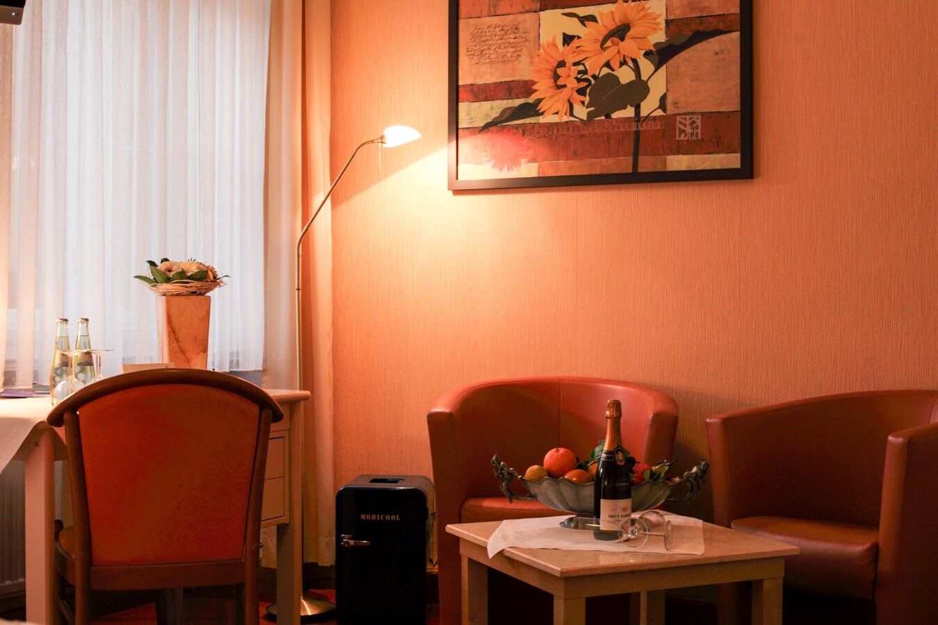 Hotel Silesia กอร์ลิตซ์ ภายนอก รูปภาพ